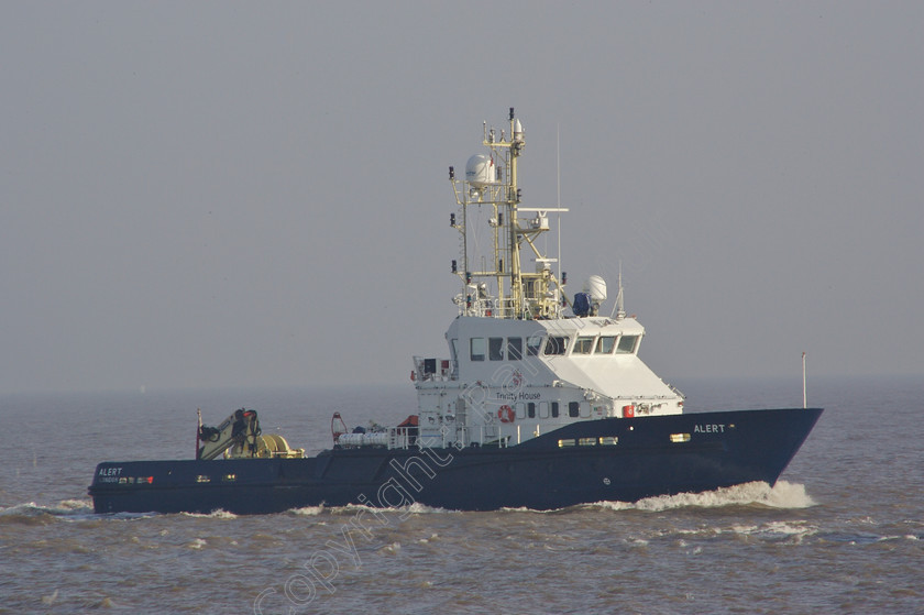 RM-0117 
 Alert Entering Great Yarmouth Harbour 
 Keywords: Alert boat great yarmouth norfolk ship trinity house