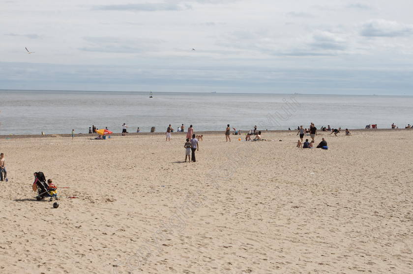 A MG 005 
 Beach, Great Yarmouth 
 Keywords: beach, england, great yarmouth, norfolk, Sea Front, uk