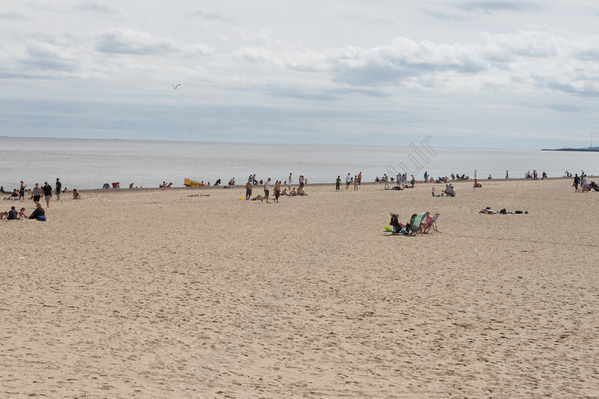 A MG 004 
 Beach, Great Yarmouth 
 Keywords: beach, england, great yarmouth, norfolk, Sea Front, uk