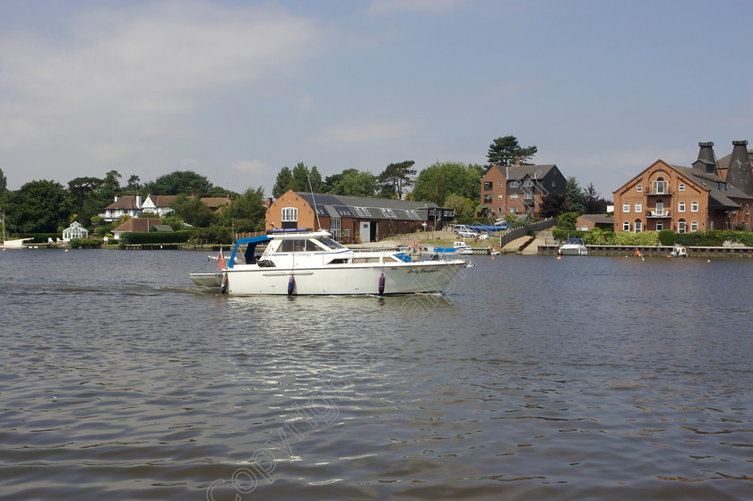 RMS-0003 
 Oulton Broad 
 Keywords: boats, east anglia, lakes, lowestoft, oulton broad, suffolk