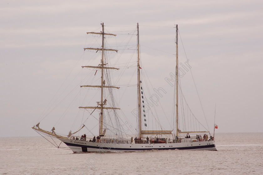 RM-0055 
 Keywords: Tall Ships sailing ships suffolk lowestoft sea