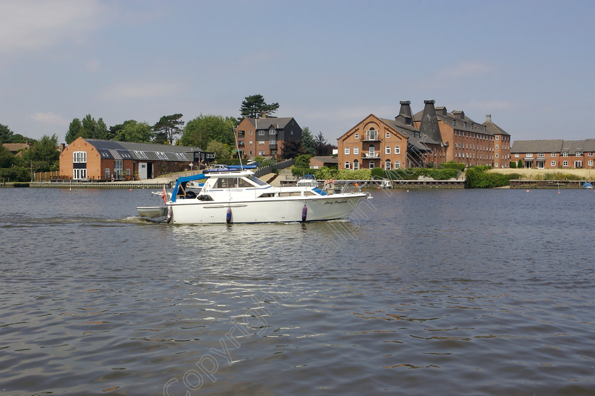 RMS-0004 
 Oulton Broad, Suffolk 
 Keywords: boats, lakes east anglia, lowestoft, oulton broad, suffolk