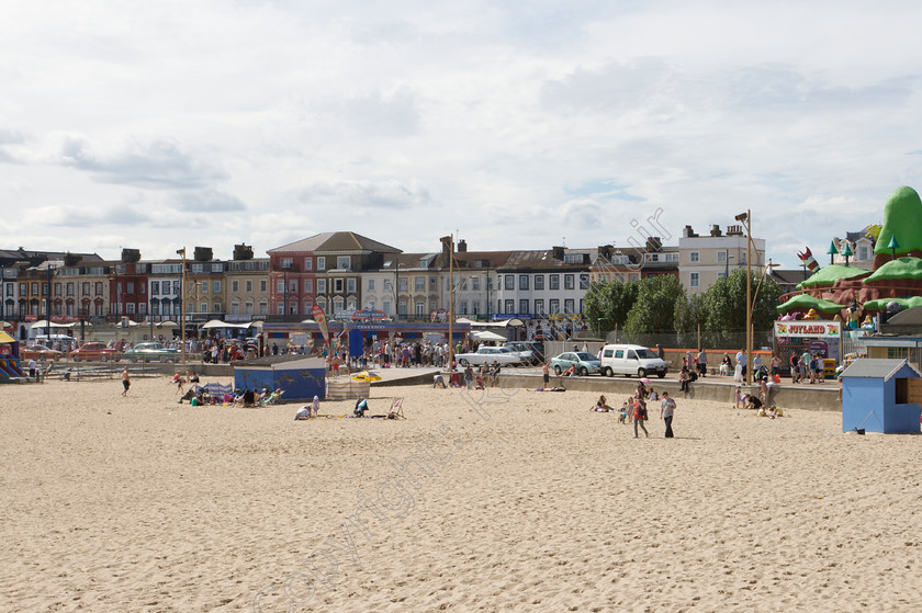 A MG 003 
 Beach, Great Yarmouth 
 Keywords: beach, england, great yarmouth, norfolk, Sea Front, uk