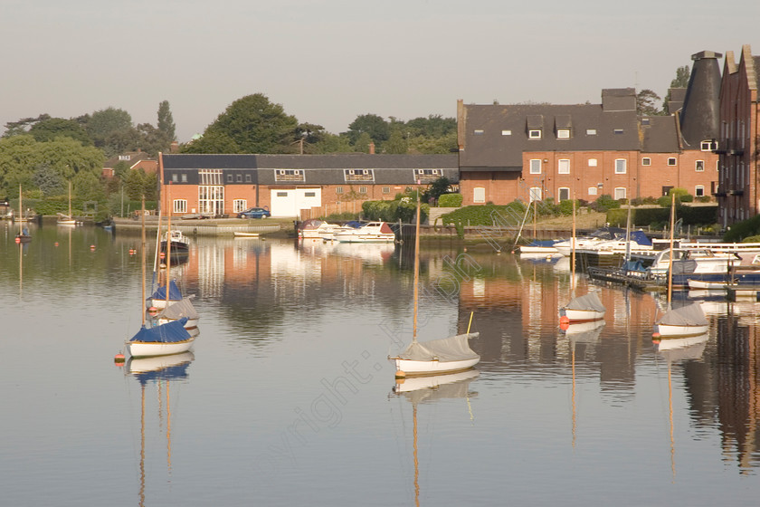 RM-0044 
 Oulton Broad, Suffolk 
 Keywords: suffolk reflections yachts boats broads lake oulton