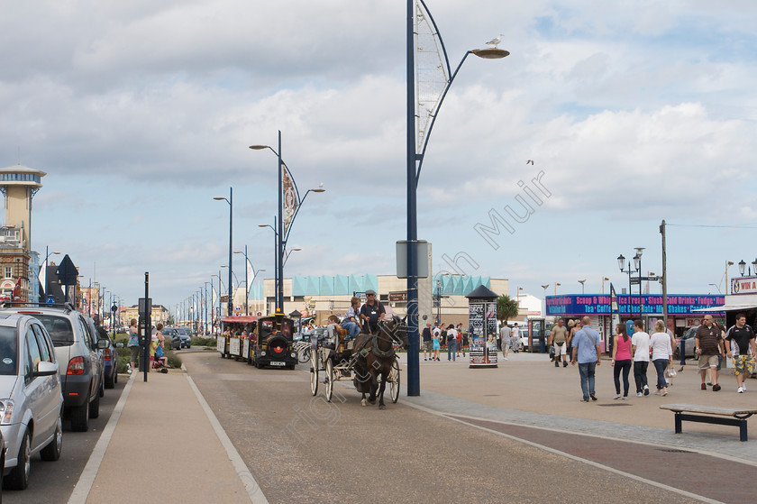 A MG 013 
 Sea Front, Great Yarmouth, Norfolk 
 Keywords: beach, england, great yarmouth, norfolk, Sea Front, uk